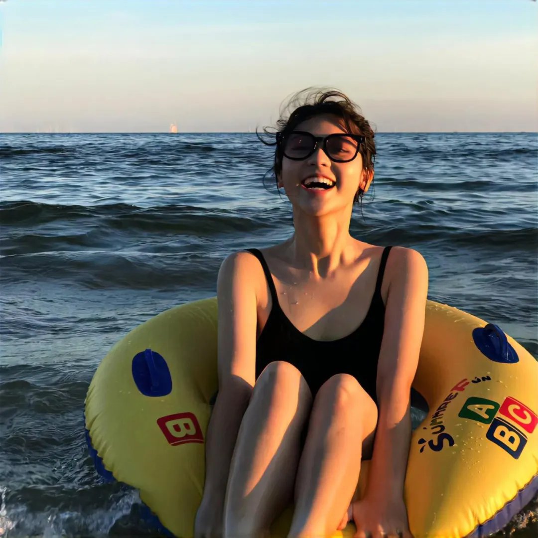 潜欲浮生
